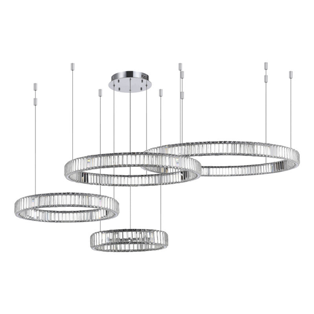 Подвесная Люстра St-Luce Sl1622.103.04