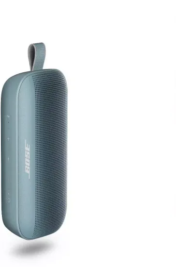 Беспроводная Bluetooth-акустика Bose SoundLink Flex Stone Blue