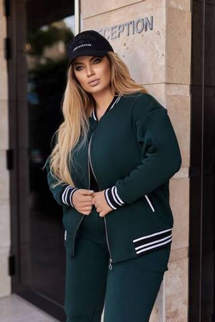 Костюм спортивный УК-1586-1 Fabrika