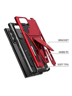 Чехол Rack Case для Samsung Galaxy S23 Ultra