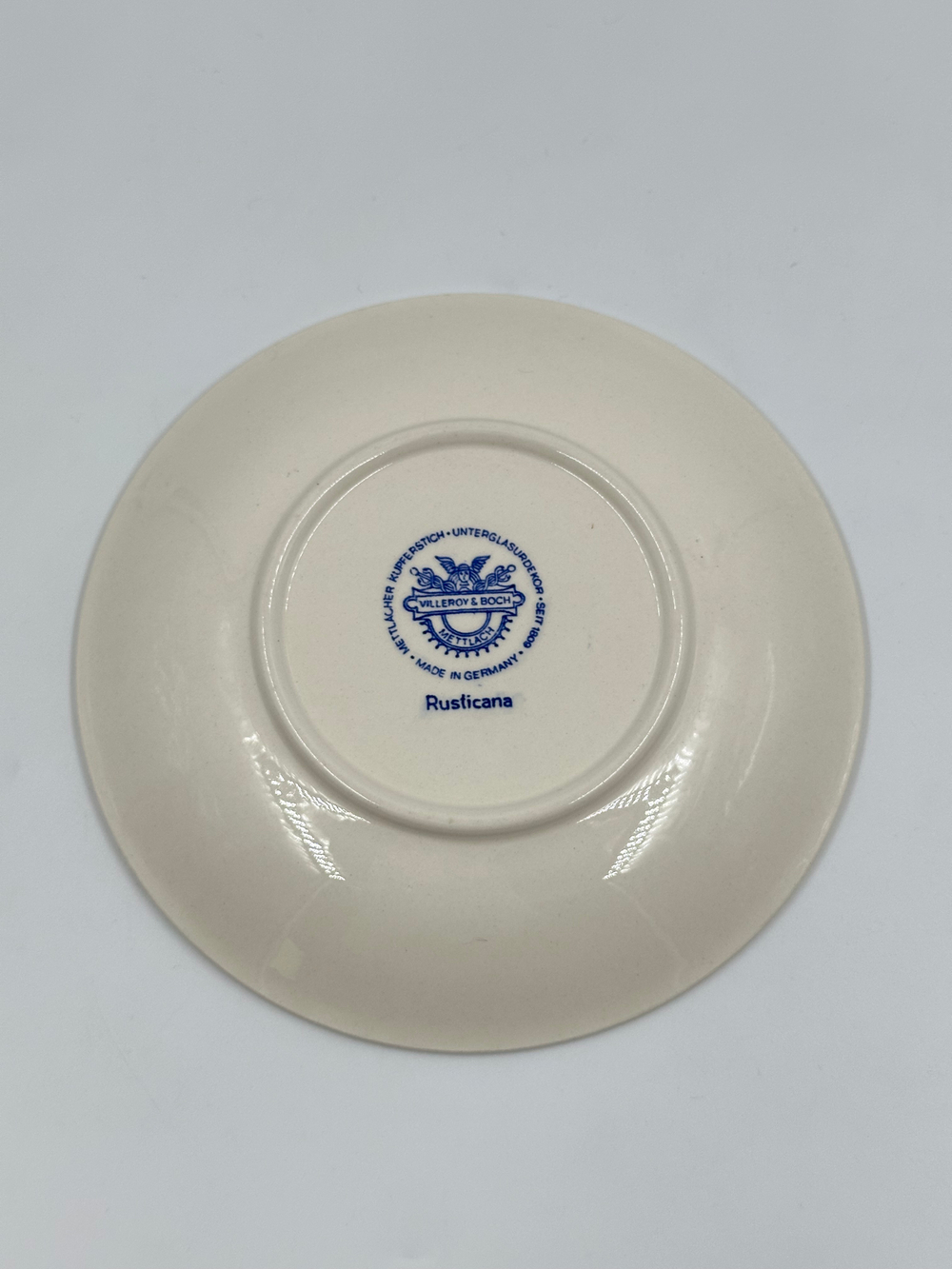 Блюдце Villeroy & Boch Rusticana
