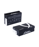 Кроссовки баскетбольные Launch, синий/черный