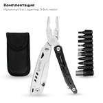 Мультитул KaiRox KR34