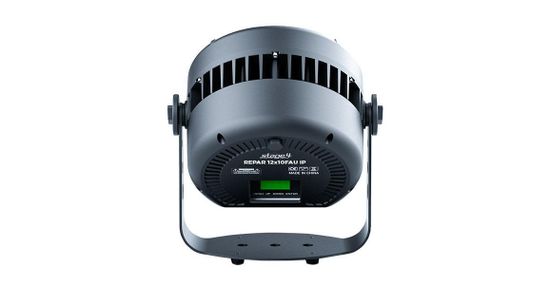 STAGE4 REPAR 12X10FAU IP прожектор LED PAR, 120Вт