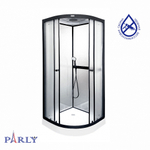 Душевая кабина PARLY F811B (80х80х210)