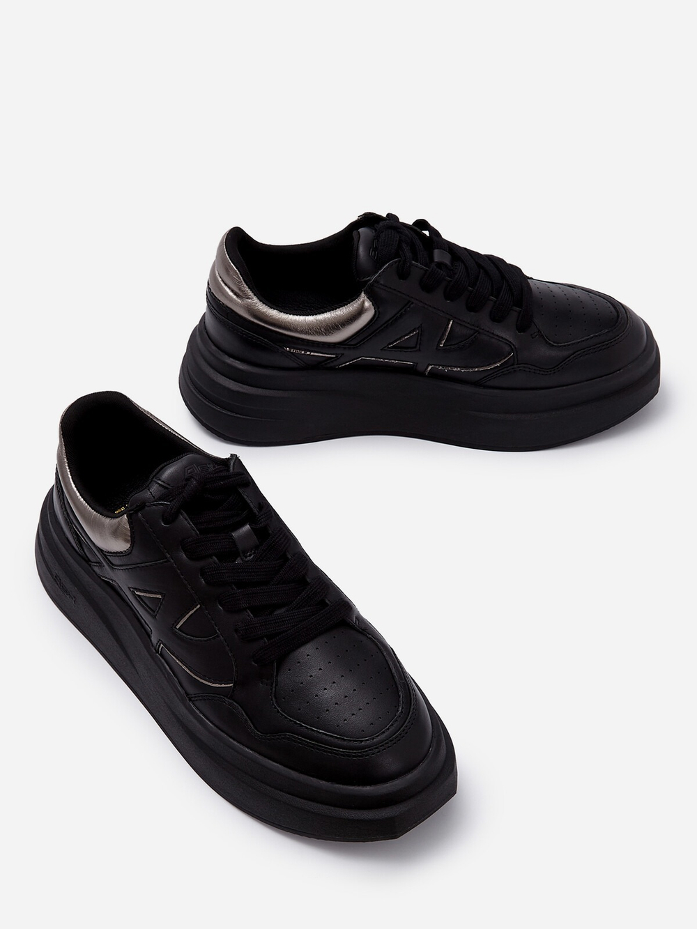 Кроссовки женские ASH ICONE