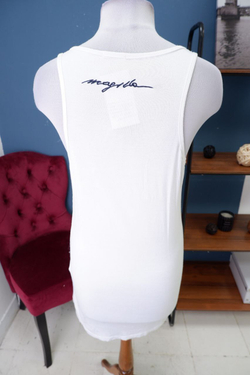 Топ Magilla c пайетками  46 размер