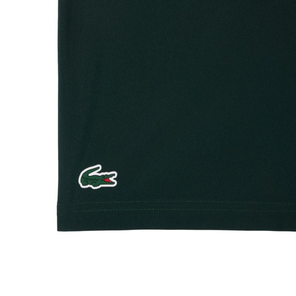 Теннисные шорты Lacoste Tennis x Novak Djokovic Sportsuit