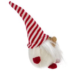 GAEM Игрушка набивная "Гном", L9 W7 H18 см, 3в.