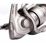 FLAGMAN Катушка спиннинговая Tactic 3000 1ш.п. (Уценка)