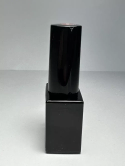 Гель лак для ногтей светоотражающий красный ElliS 373