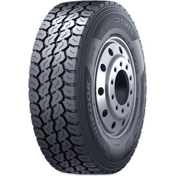 Грузовая шина Hankook 385/65 R22.5 TM15