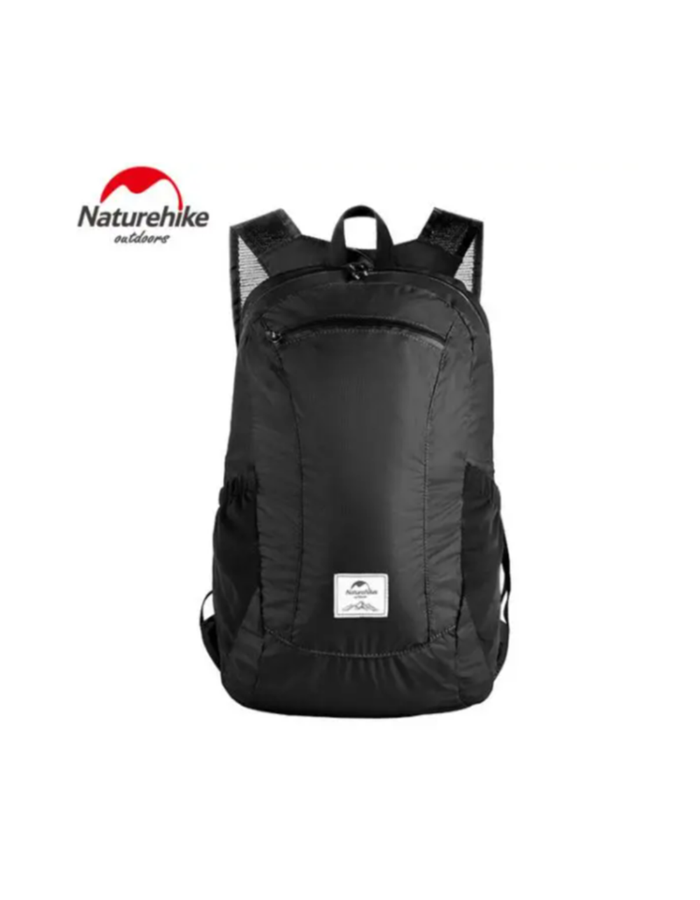 Рюкзак Naturehike 18L, черный