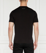 Футболка EA7 - черный(6DPT15 PJUVZ)