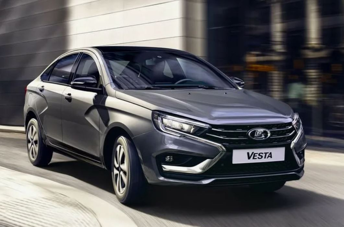 Подписка на Lada: новый формат владения и как транспондер упрощает жизнь на платных дорогах