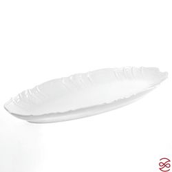Блюдо для рыбы Bernadotte Недекорированный 52 см