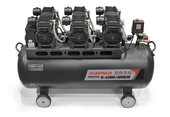 Компрессор "ПАРМА" K-4500/100БМ