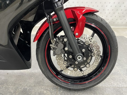 Kawasaki Ninja 650 , 2015