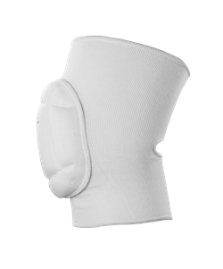 Наколенники волейбольные Soft Knee, белый