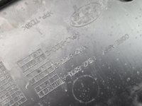 Решетка радиатора Range Rover Sport 3 L461 (22-нв)