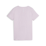 Женская футболка PUMA RUN CLOUDSPUN SS TEE W