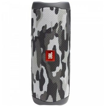 JBL Flip 5 arctic camouflage