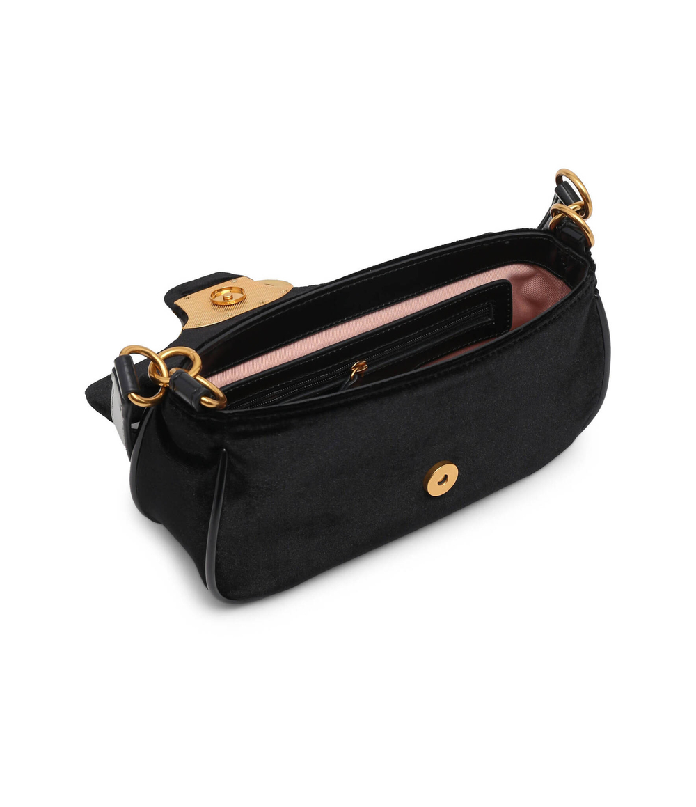 Сумка-мессенджер CROSS OVER Liu Jo - черный(AF3224 T3193)