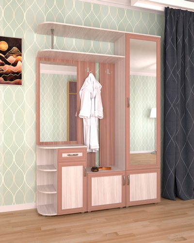 Прихожая "ВЕА 234"