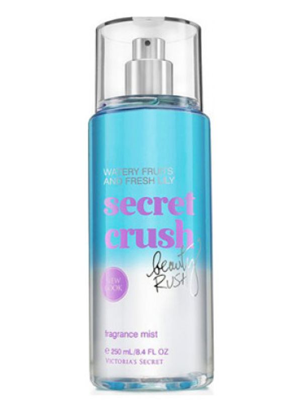 Victoria's Secret Secret Crush Fragrance Mist