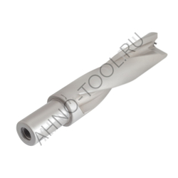 Сверло корпусное C40-4D52-213WC08 ACCKee