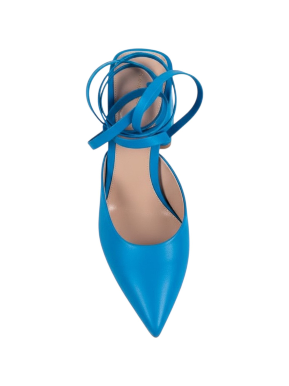 Туфли Gianvito Rossi