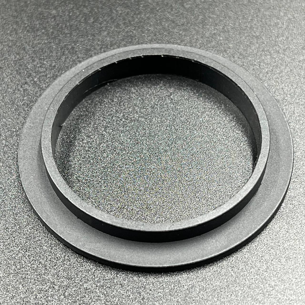 Втулка поворотной рамы пластиковая Yamaha 40X, F20-45 (YUELANG)