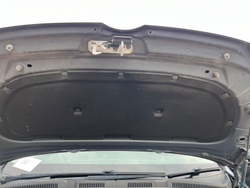 Volkswagen Sharan, 2011