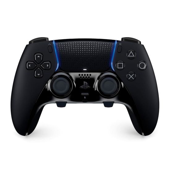 Беспроводной геймпад Sony DualSense Edge Midnight Black (черный)