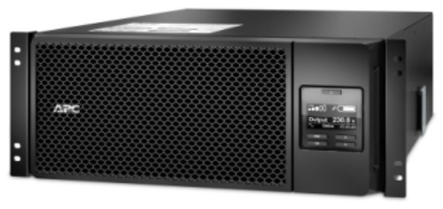 Источник бесперебойного питания APC by Schneider Electric SRT6KRMXLI