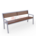 Скамейка Модерн