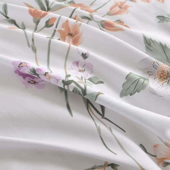 Ариэнна КПБ сатин Евро 4н