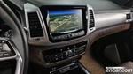 KG Mobility (Ssangyong) All New Rexton Дизель 2.2 4WD (04.2023)
