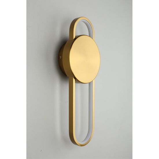 Светильник настенный (Бра) APL.347.11.18