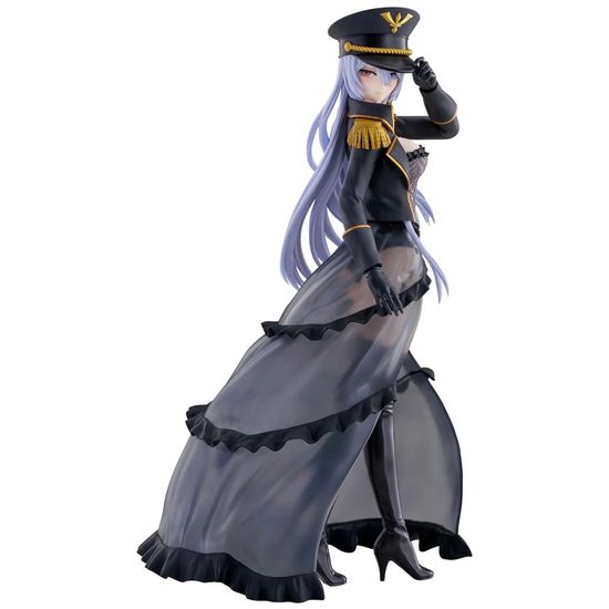 Фигурка Аниме Эта фарфоровая кукла влюбилась Marin Kitagawa 23см / Фигурка Banpresto по мотивам аниме "Любовь с иголочки", Марин Китагава