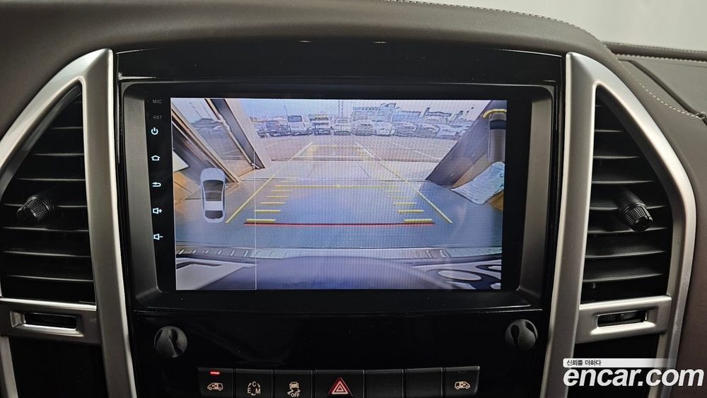 Mercedes-Benz V-Class 2.0 (12.2019)