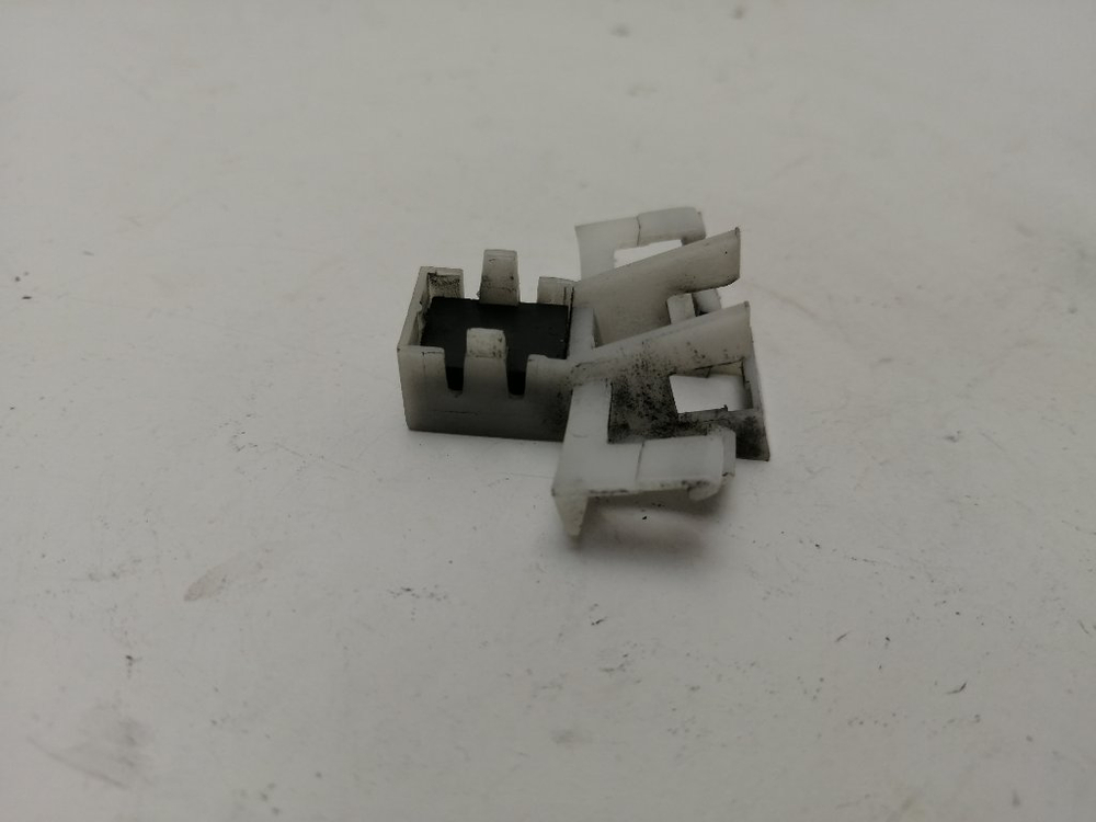 AWE7527/1 кт119 Деталь корпуса для стиральной машины Whirlpool AWE7527/1 б/у