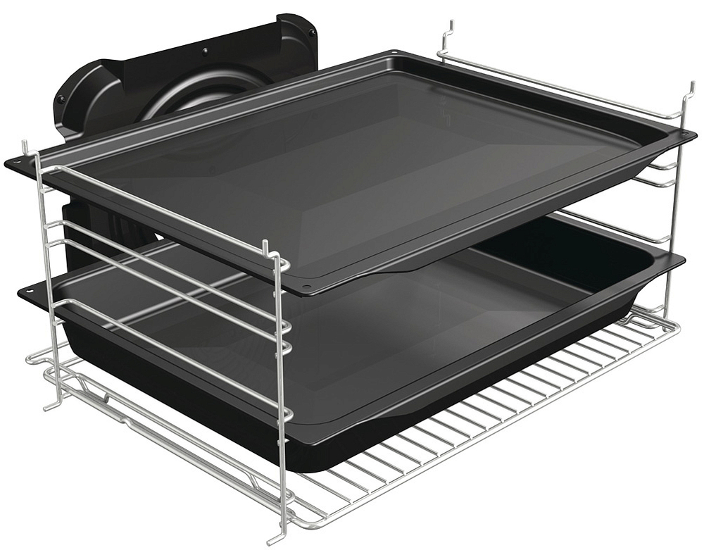 Духовой шкаф Gorenje BO717ORAW