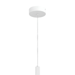 Светильник подвесной LED 1x6W 4000K 330Lm 36°