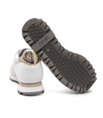 кожаные кроссовки liu jo wonder 25 Liu Jo - белый(BA3087 PX331)