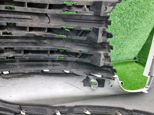 Бампер передний EXEED TXL (2021-н.в.)