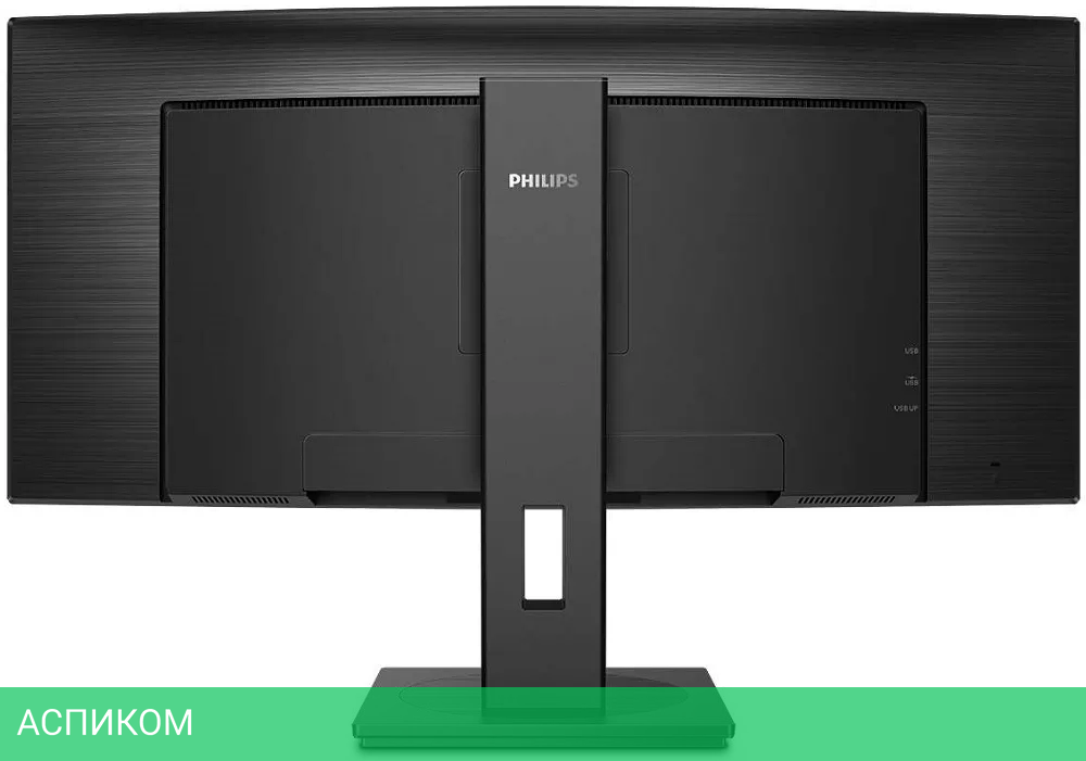 Монитор Philips 346B1C/00