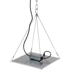 Квантум борд ЭРА FITO-80W-LED-QB Quantum board фитопрожектор полного спектра 80 Вт 3500К