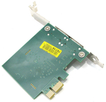 SATA контроллер MultiCo ESP32 (OEM) PCI-Ex1, SATA-II 300, 2port-ext