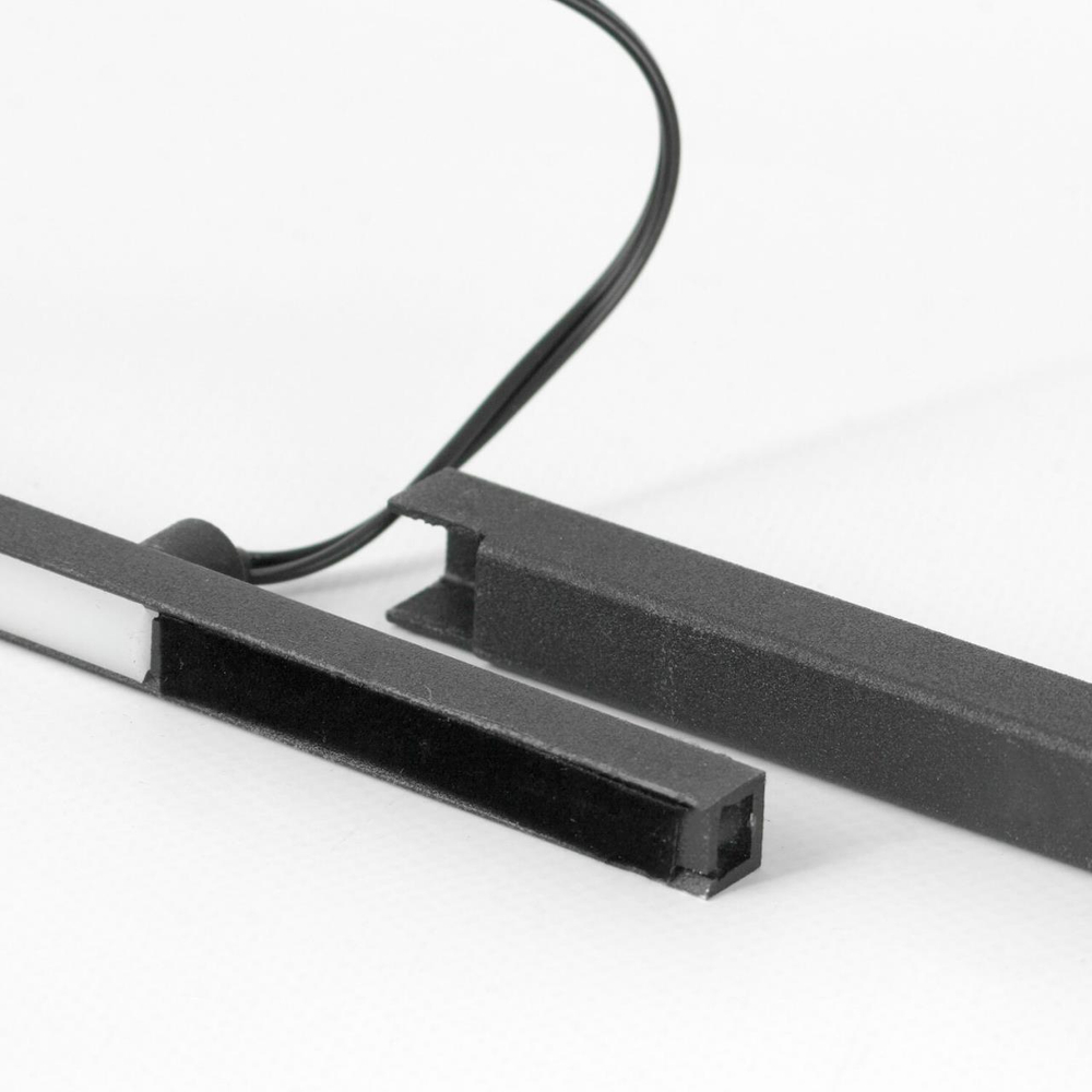Торшер Lussole SY0190